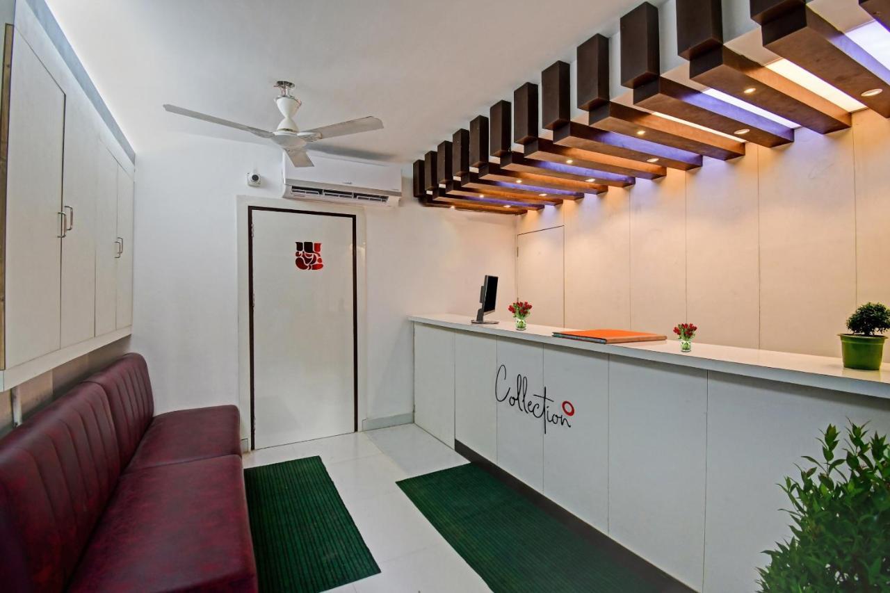 Super Collection O Green Leaf Near Acropolis Mall Jadabpur Экстерьер фото