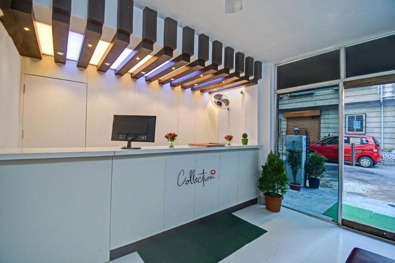 Super Collection O Green Leaf Near Acropolis Mall Jadabpur Экстерьер фото
